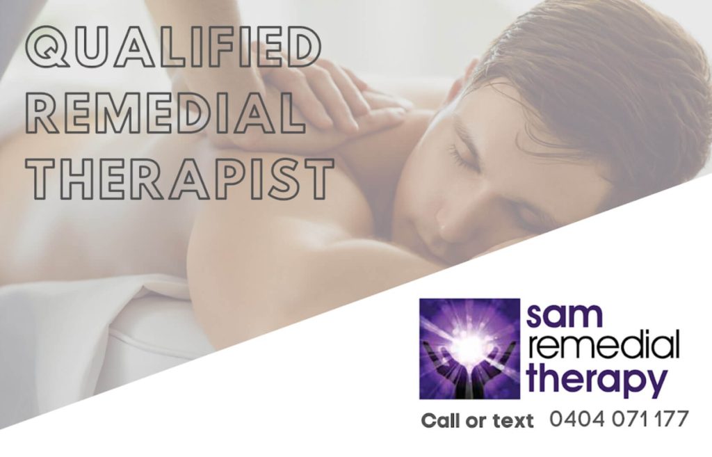 Contact perth specialist lymphatic drainage specialist